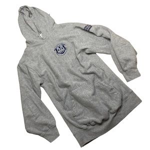 Westport Pal Grey Hoodie